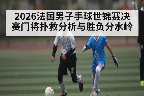 2026法国男子手球世锦赛决赛门将扑救分析与胜负分水岭